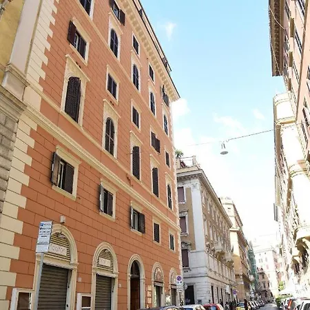 Gæstehus Romalive 3*