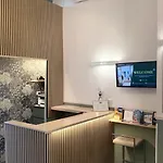 بيت ضيافة Romalive روما