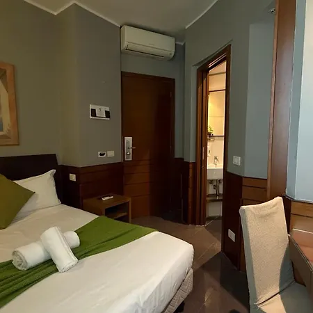 Romalive 3* רומא