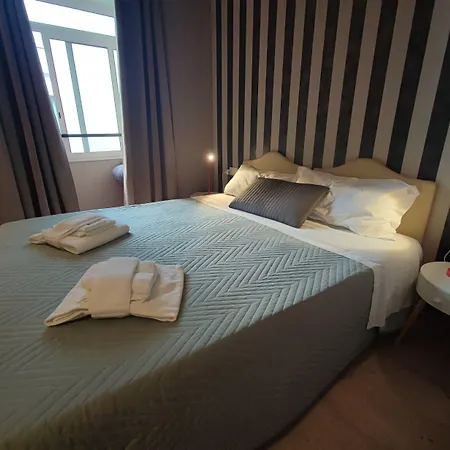 Guest house Romalive 3*
