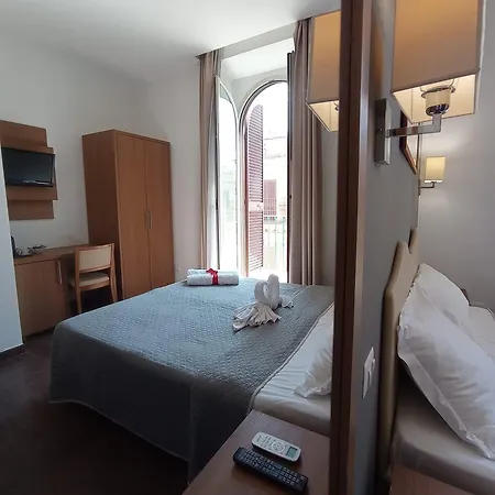 Maison d'hôtes Romalive
