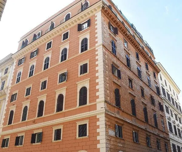 Гостевой дом Romalive