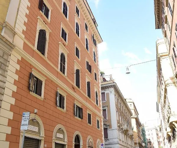 Гостевой дом Romalive 3*