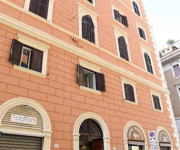 Romalive Гостевой дом