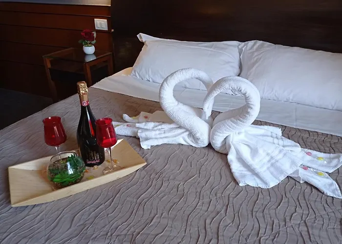 Romalive Гостевой дом 3*