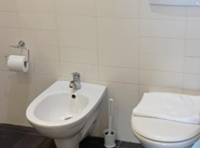 Гостевой дом Romalive 3*