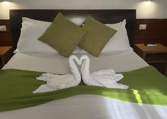 Romalive Гостевой дом