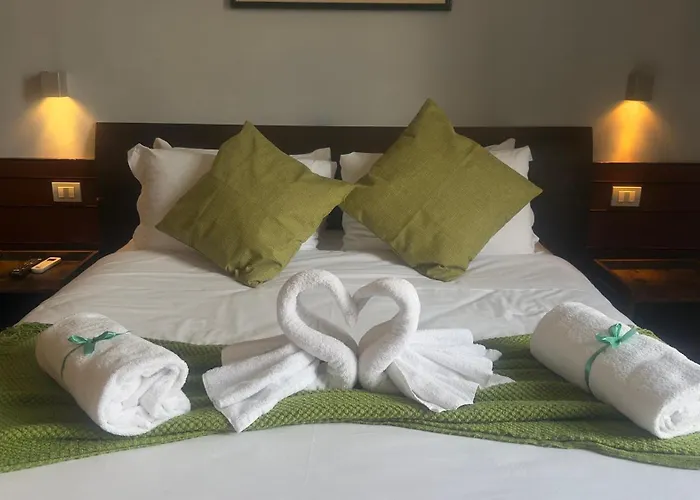 Гостевой дом Romalive