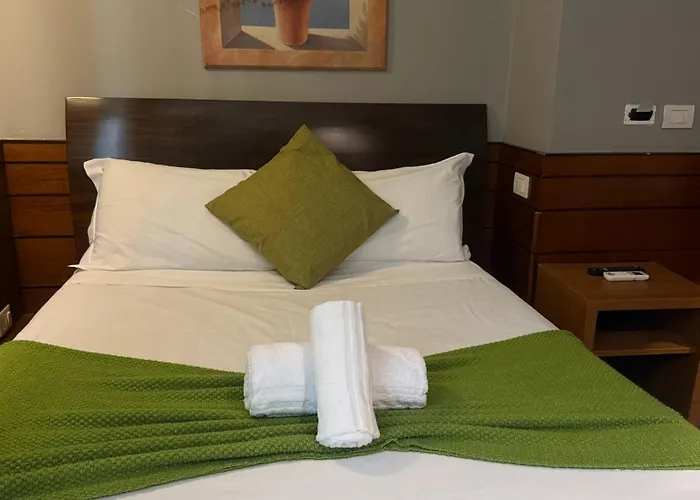 Romalive Гостевой дом Рим