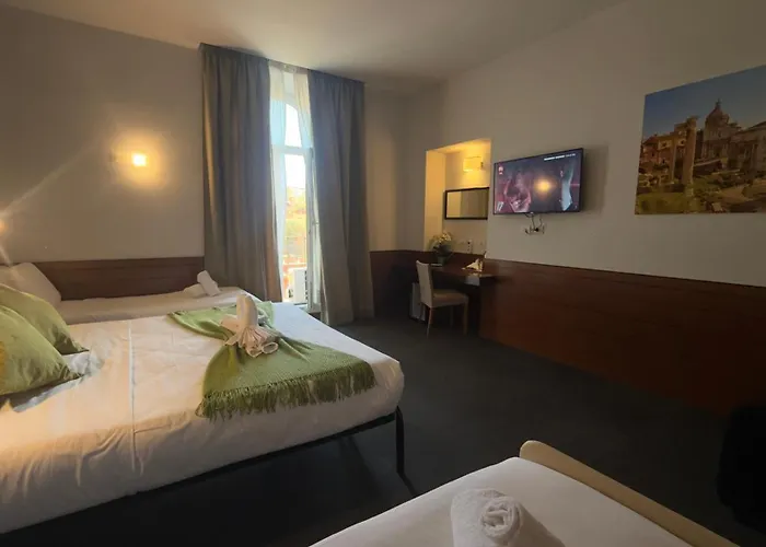 Гостевой дом Romalive