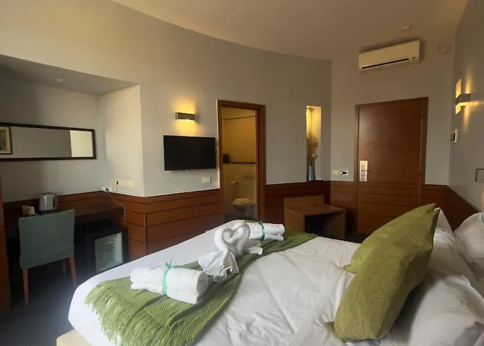 Romalive Гостевой дом 3*