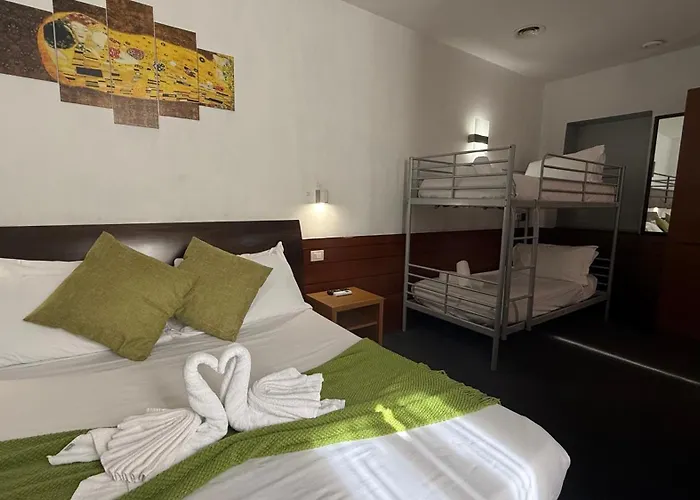 Гостевой дом Romalive 3*