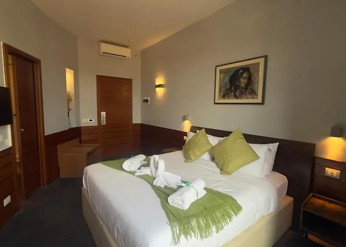 Romalive Гостевой дом