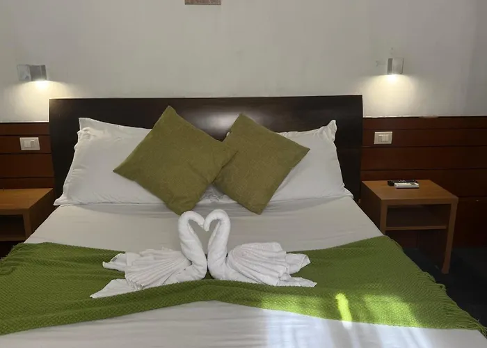 Гостевой дом Romalive