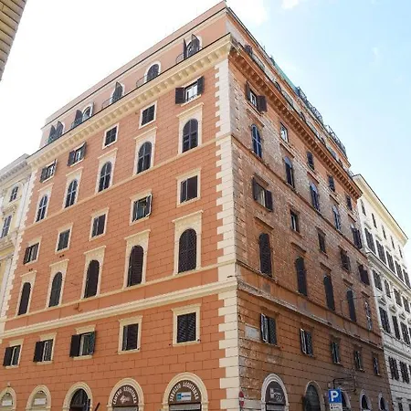 Guest house Romalive