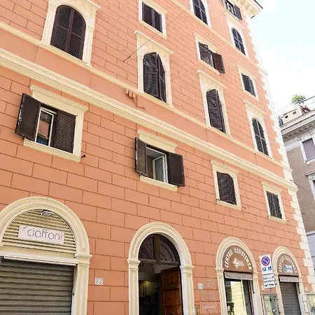 Romalive Casa de hóspedes