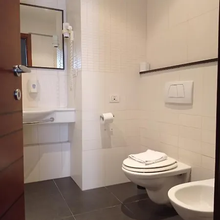 Guest house Romalive