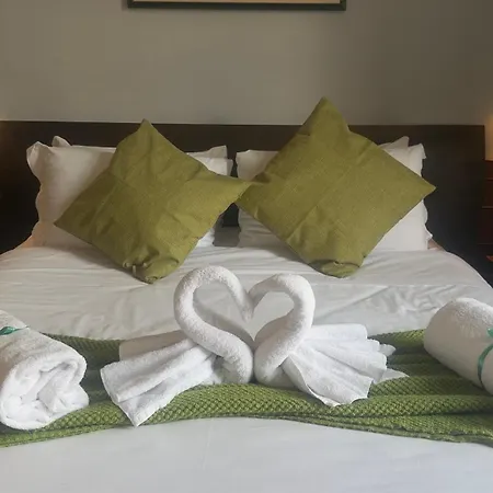 Guest house Romalive