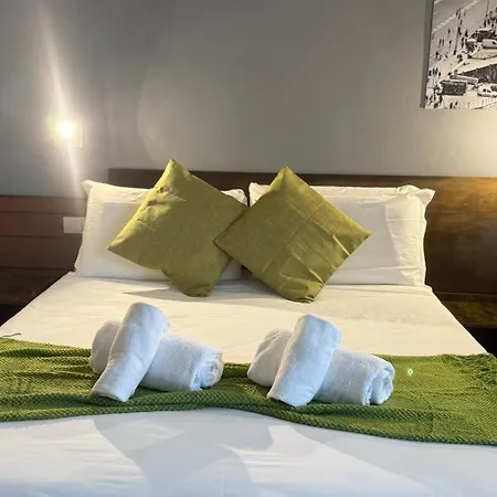 Romalive Guest house 3*