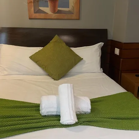 Romalive Guest house Rome