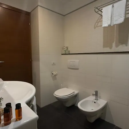 Romalive Guest house