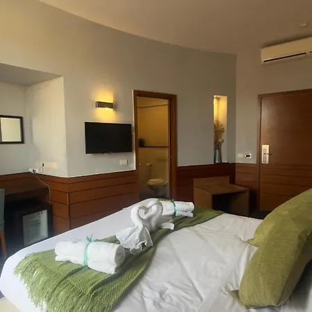 Romalive Casa de hóspedes 3*