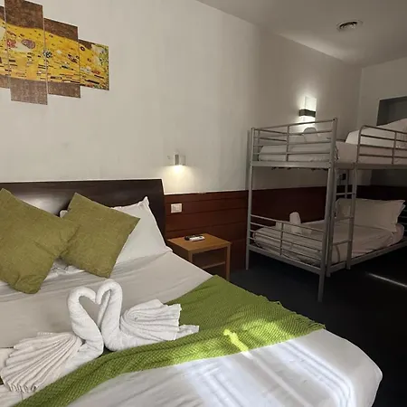 Guest house Romalive 3*