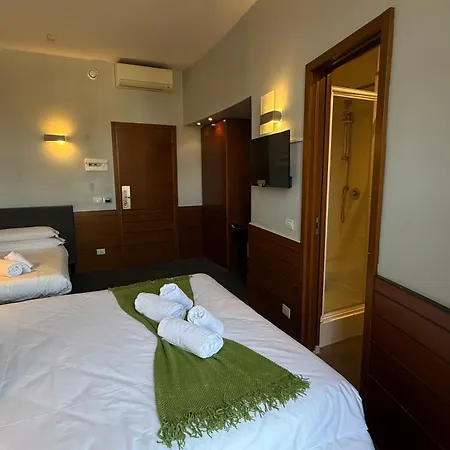 Guest house Romalive Rome