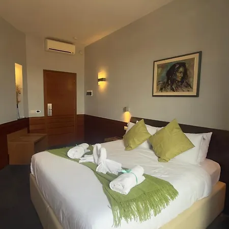 Romalive Guest house