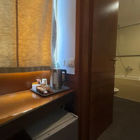 Guest house Romalive Rome