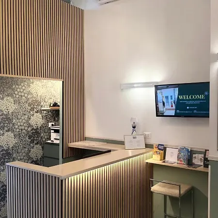 Guest house Romalive Rome